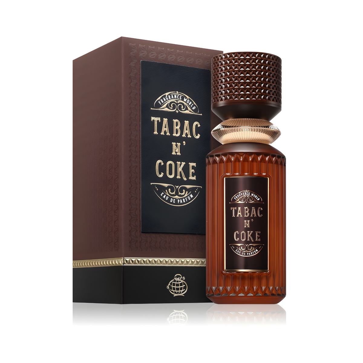 Tabac N’ Coke