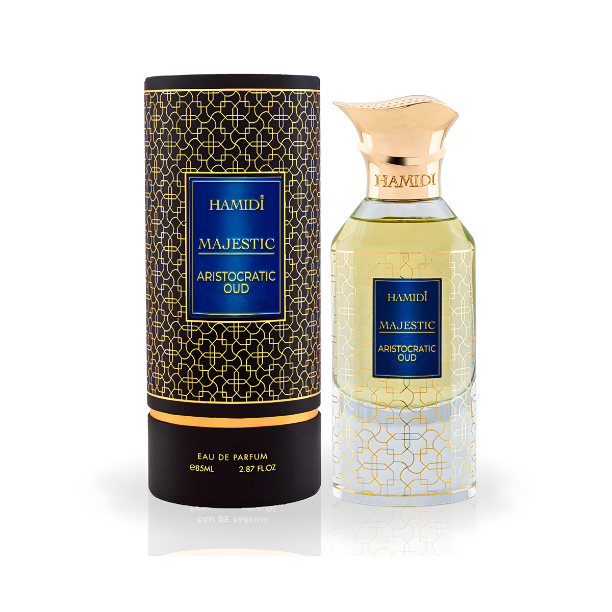 Majestic Aristocratic Oud
