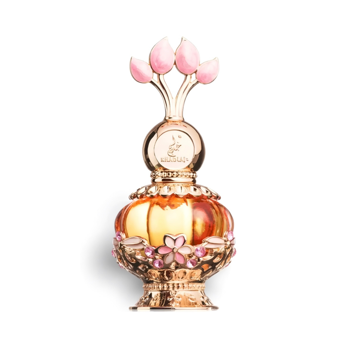 Pink Musk