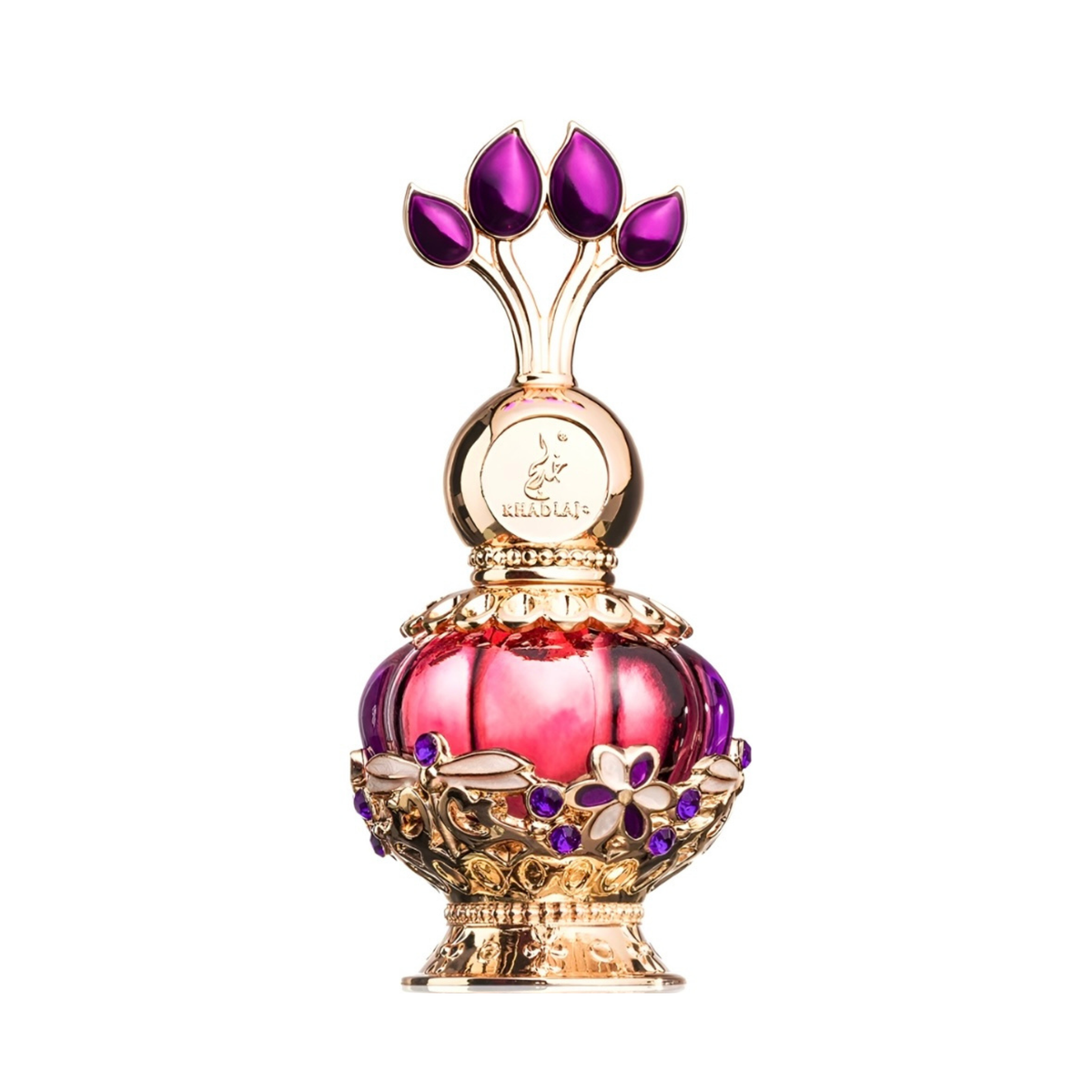 Purple Musk