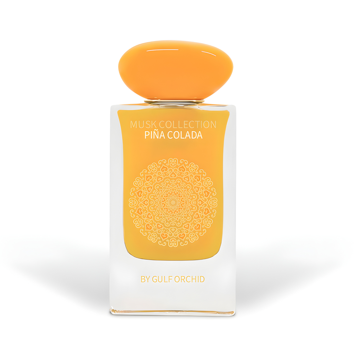 Piña Colada Musk