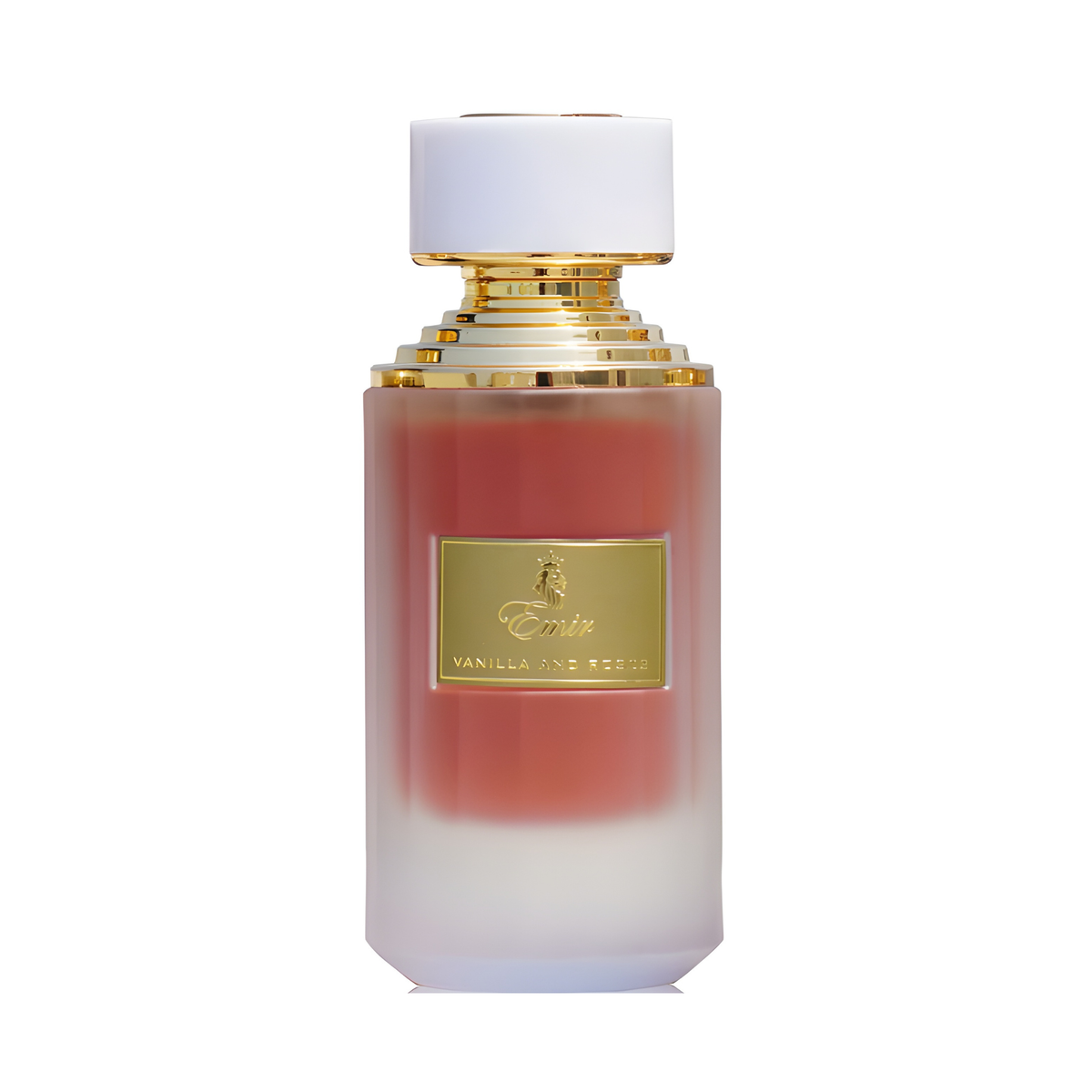 Vanilla and Roses