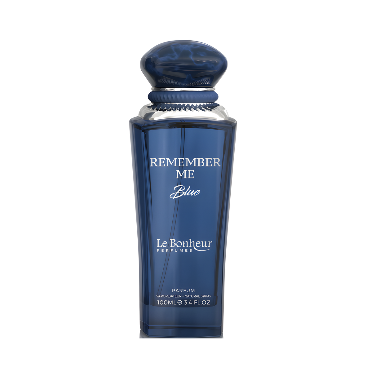 Remember Me Blue