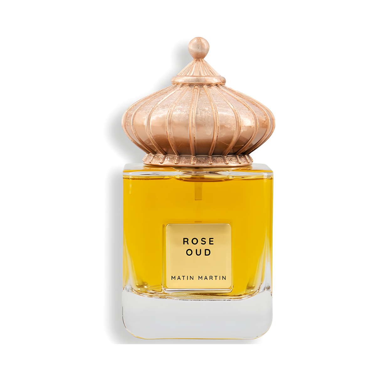 Rose Oud