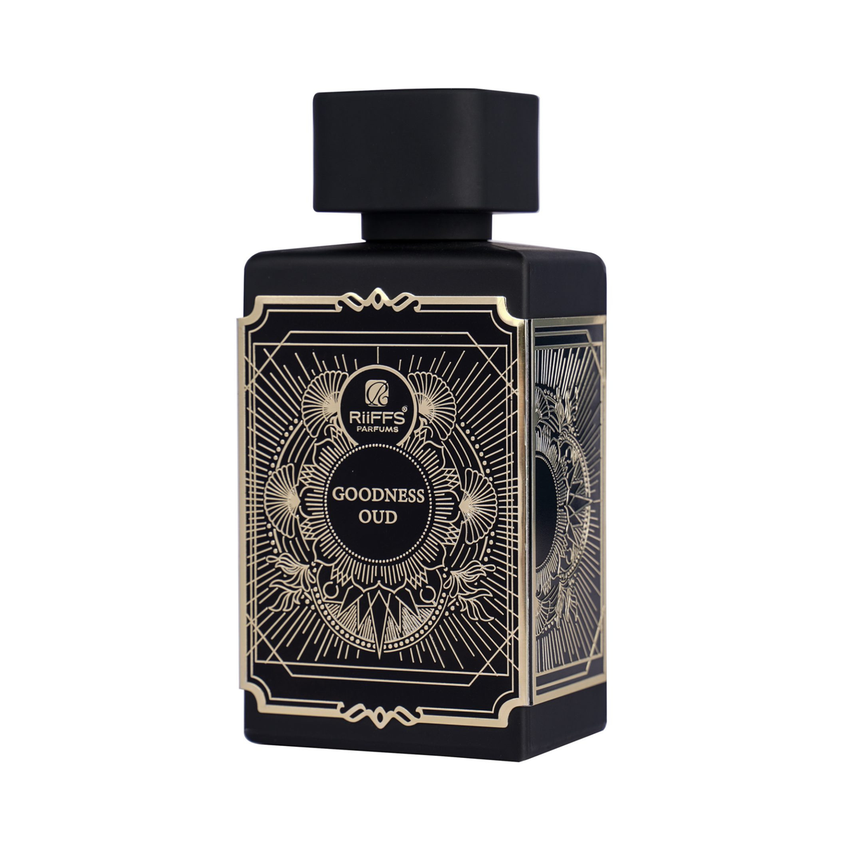 Goodness Oud