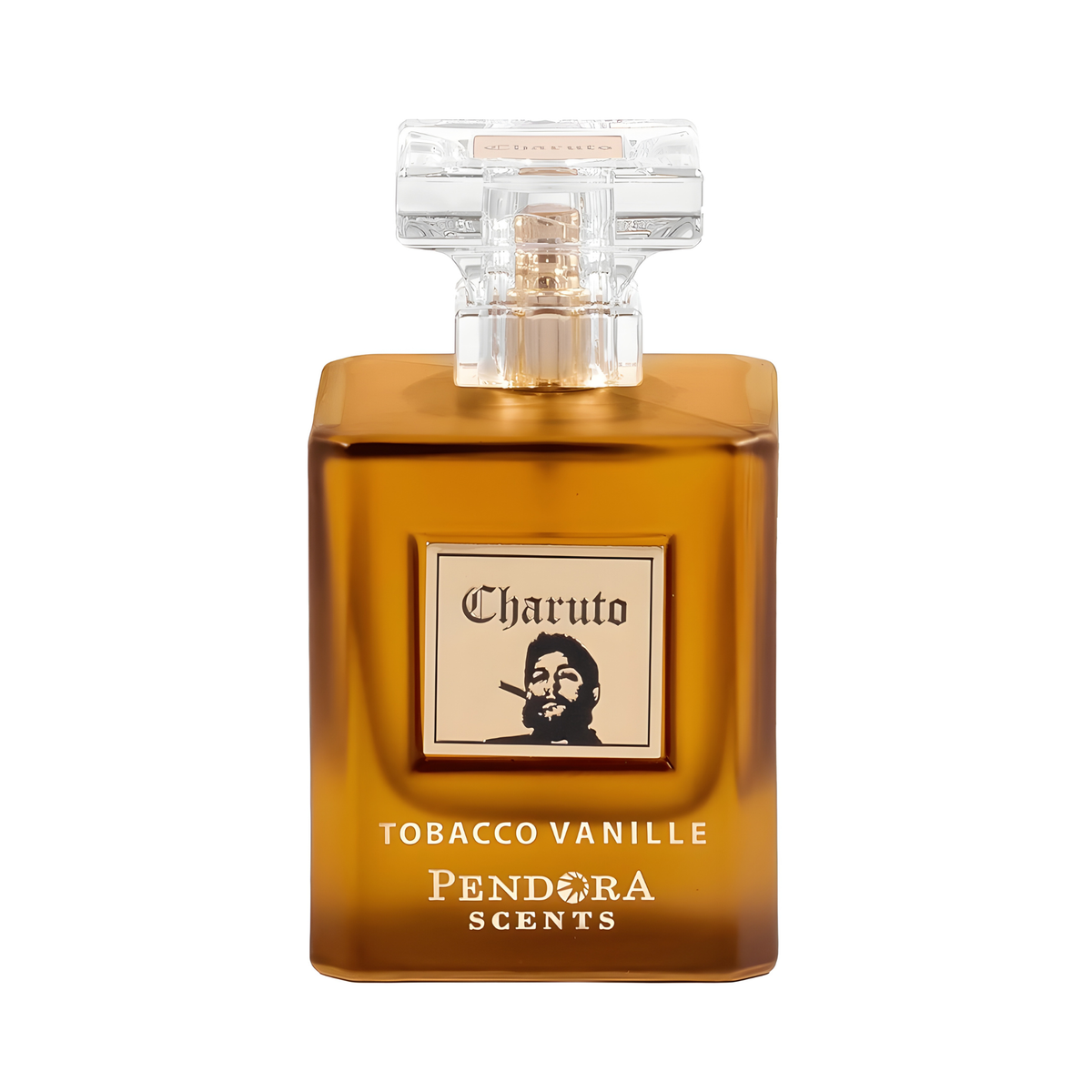 Cigar Tobacco Vanilla