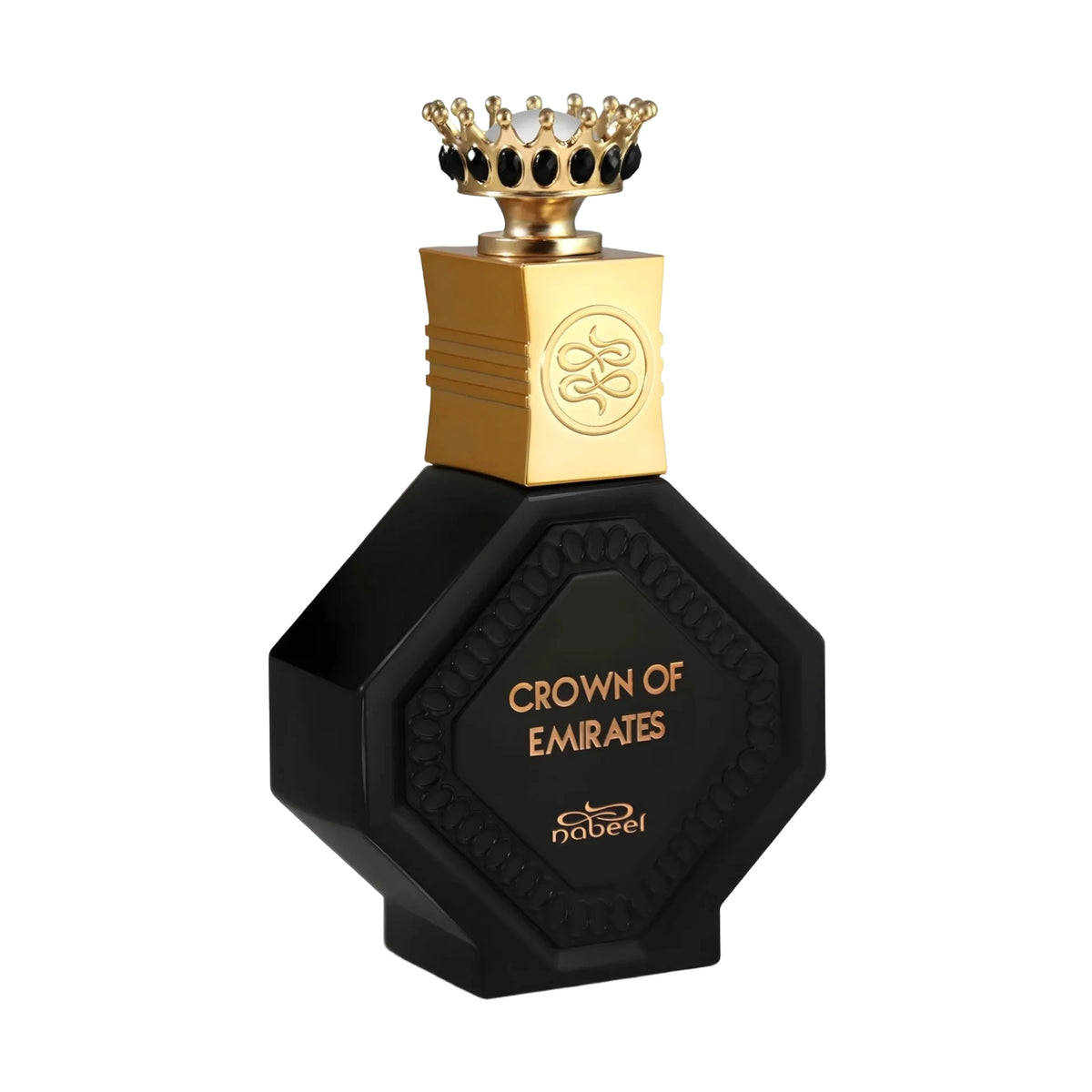Crown of Emirates