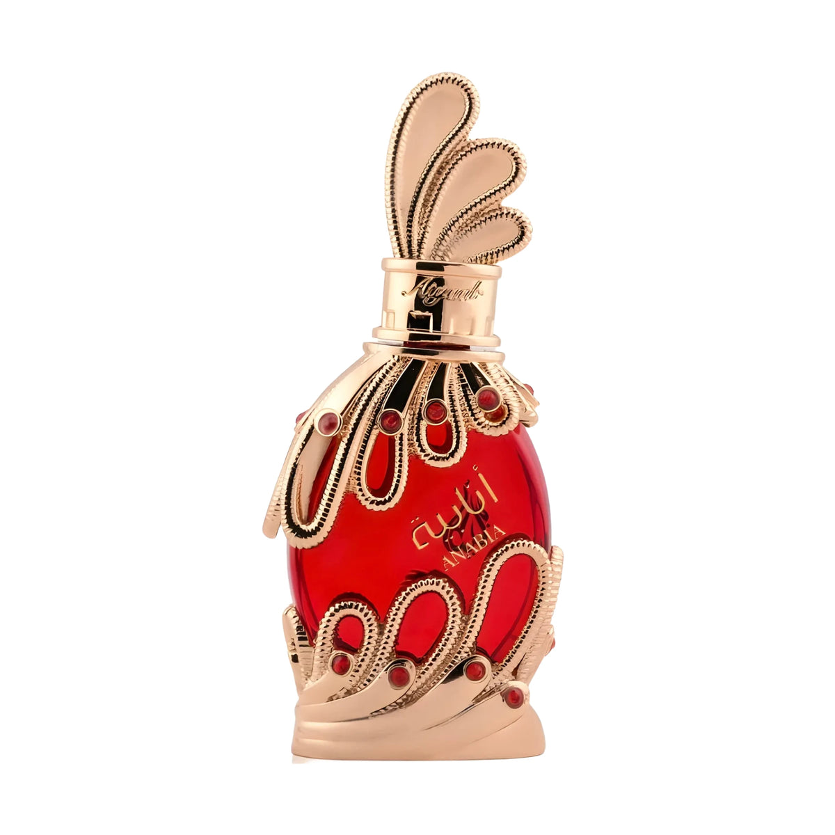 Anabia Red