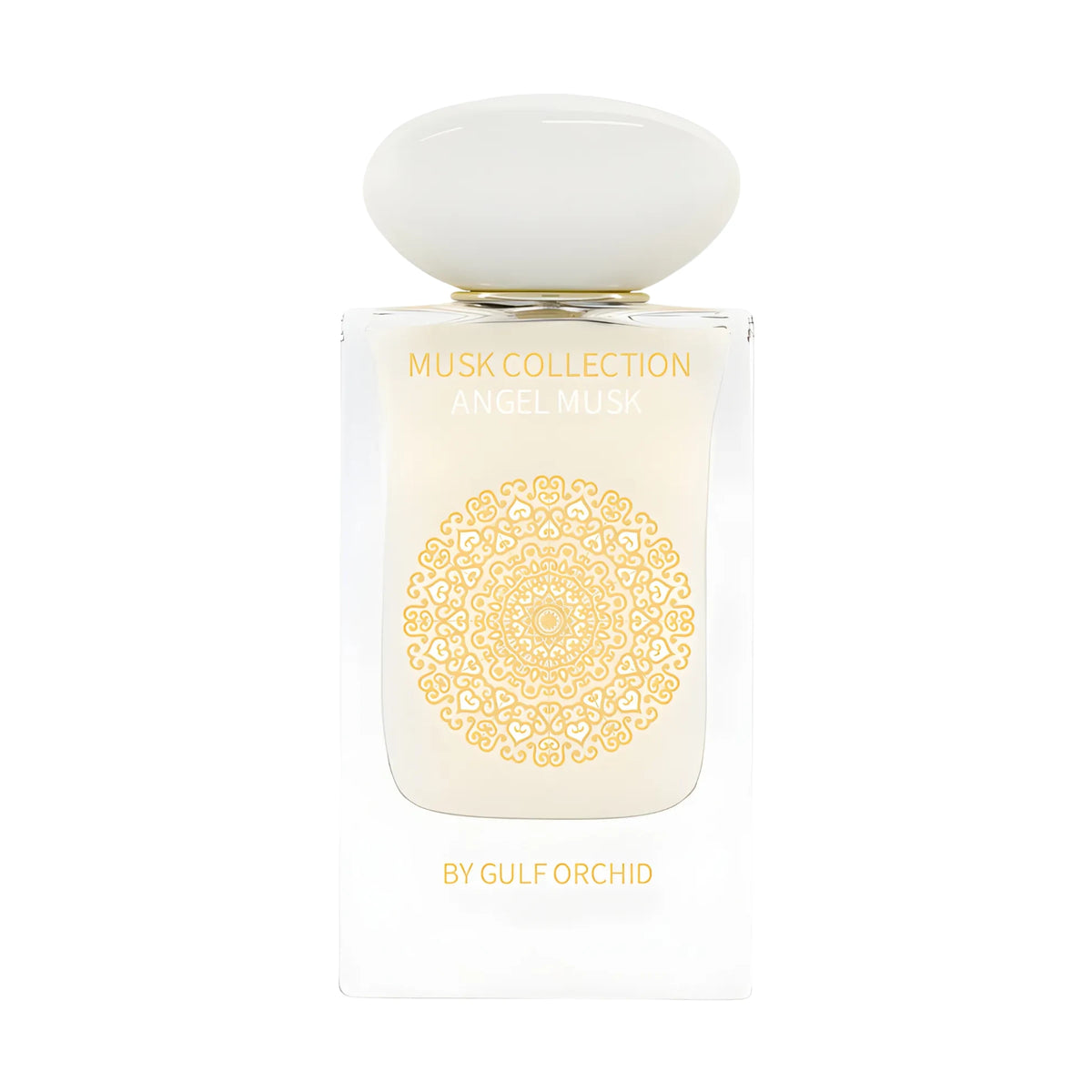 Angel Musk