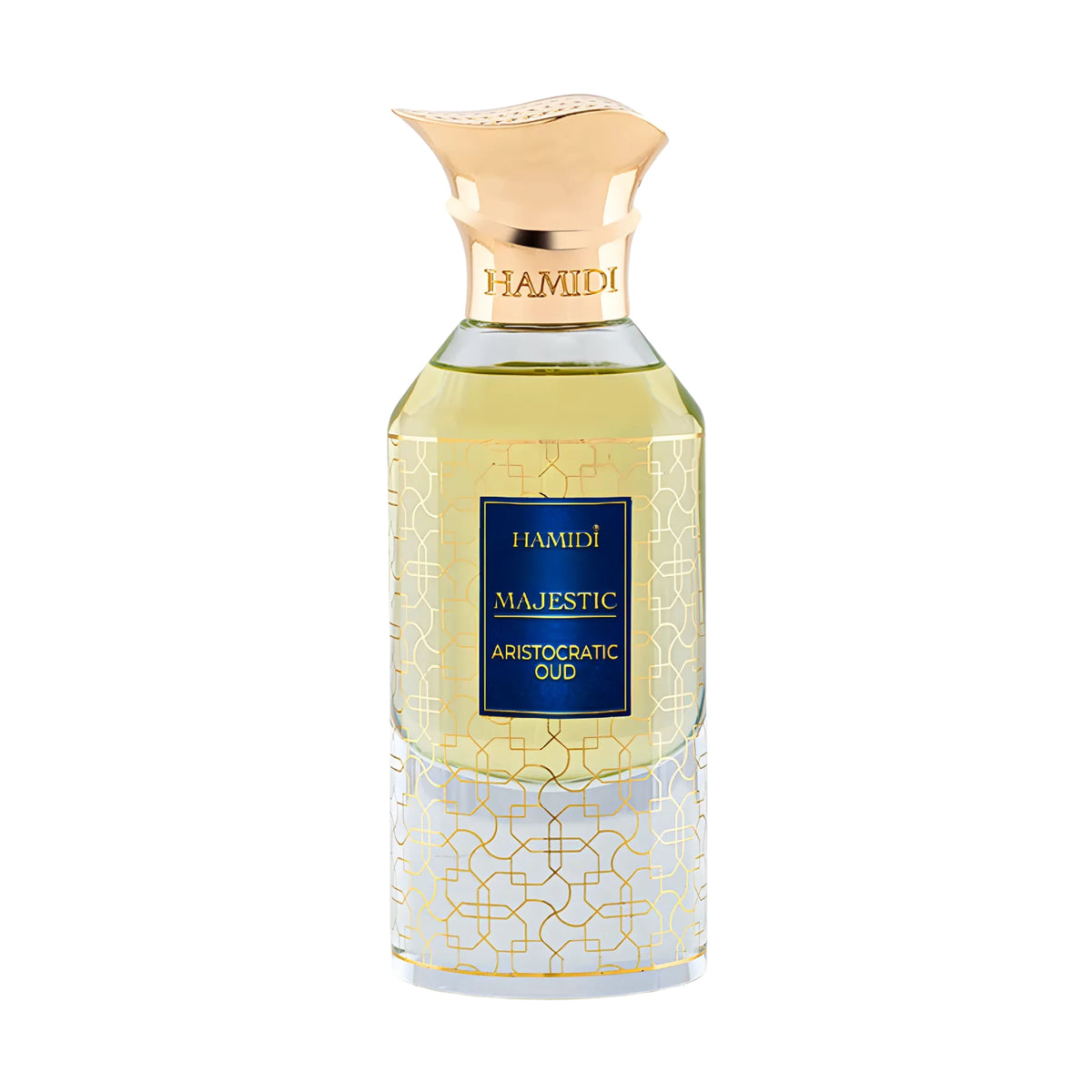 Majestic Aristocratic Oud