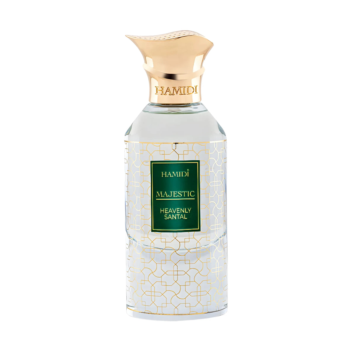 Majestic Heavenly Santal