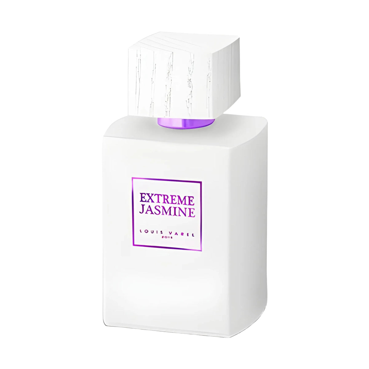 Extreme Jasmine