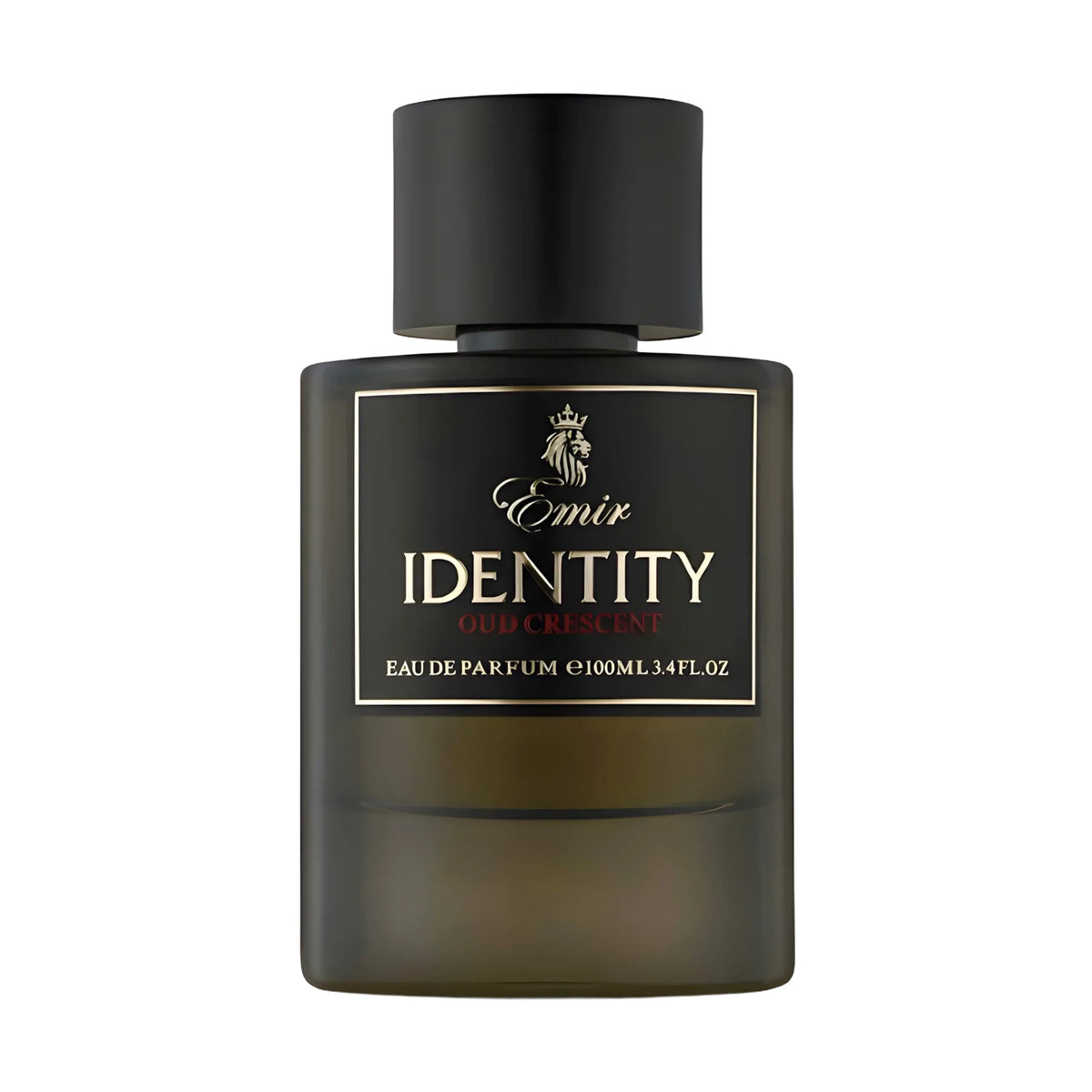 Identity Oud Crescent