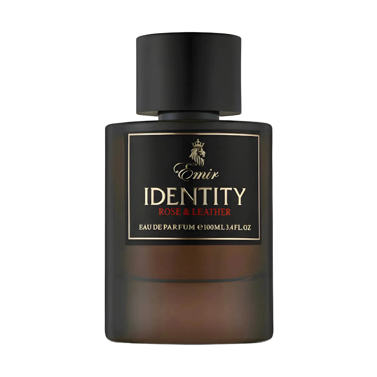 Identity Rose &amp; Leather
