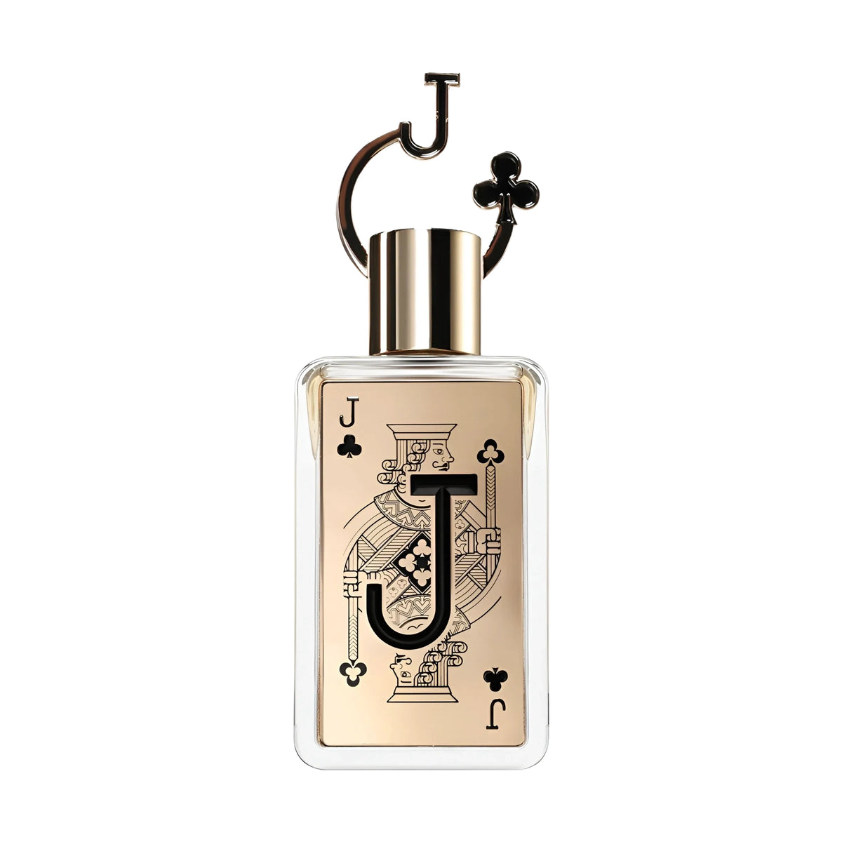 Jack of Clubs