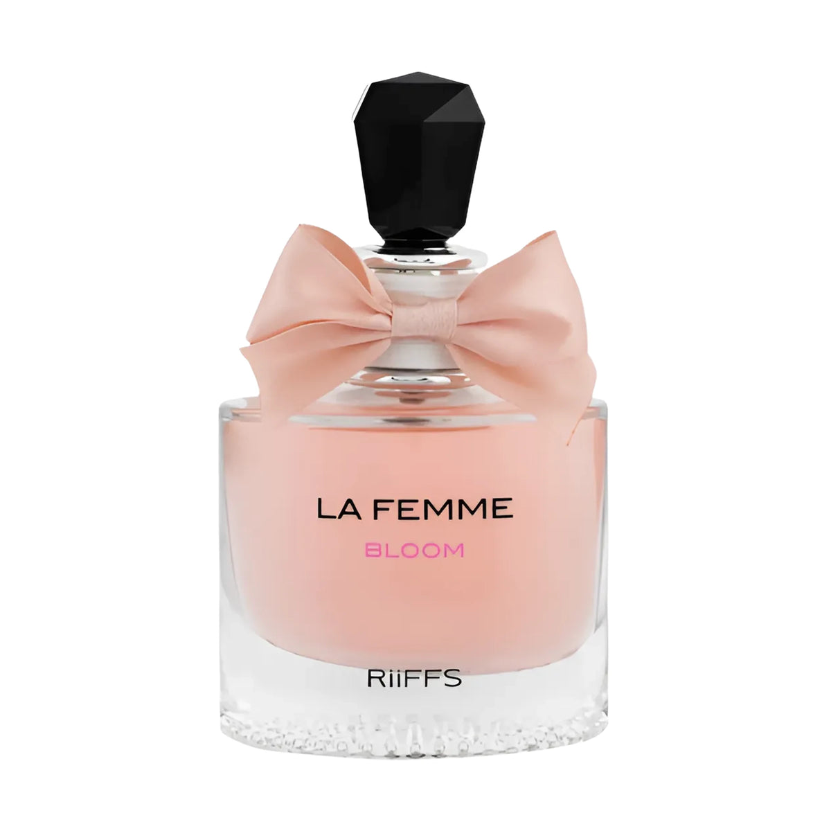 La Femme Bloom