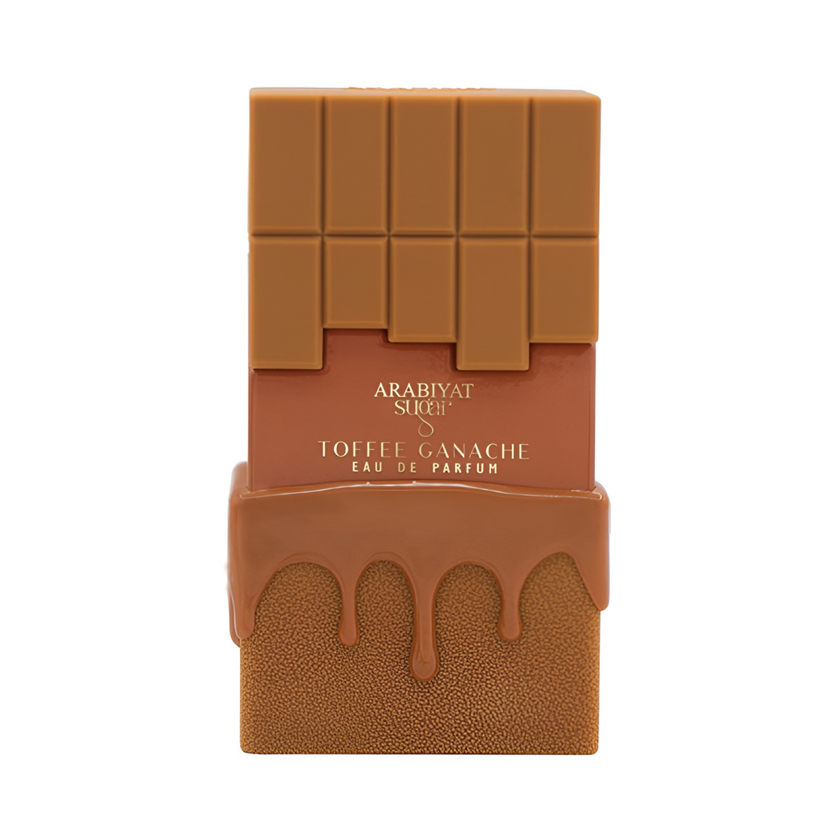 Toffee Ganache